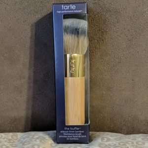 Tarte The Buffer Airbrush Bamboo Foundation Brush